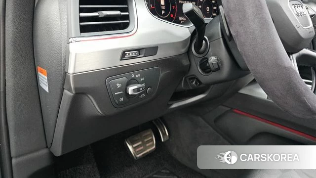 Audi Q7 (4M) id 4900284 из Кореи 8