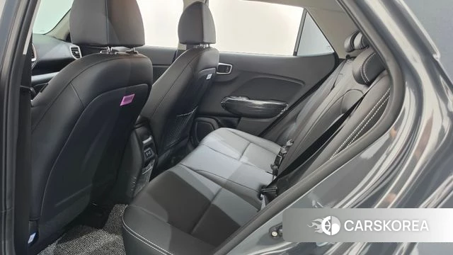 Hyundai Venue id 4974617 из Кореи 8
