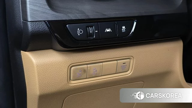 Kia Carnival 4th generation id 4986426 из Кореи 8