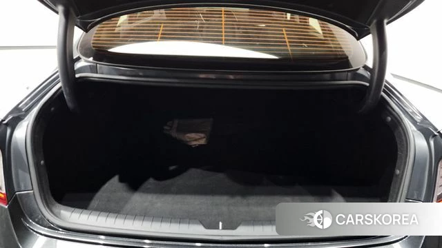 Hyundai Sonata (DN8) id 4732028 из Кореи 8