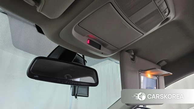 Renault Korea (Samsung) QM6 id 5013709 из Кореи 8