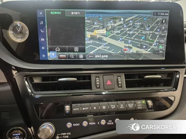 Lexus ES300h 7th generation id 4996530 из Кореи 8