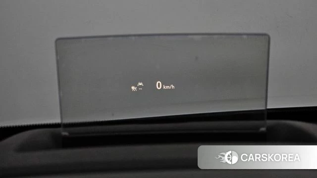 Chevrolet (GM Daewoo) Trailblazer id 4942872 из Кореи 8