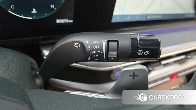Hyundai Grandeur (GN7) id 4991366 из Кореи 8