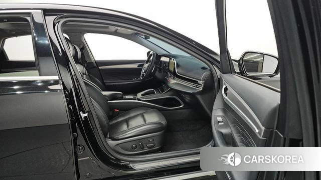 Hyundai The New Grandeur IG id 5047881 из Кореи 8