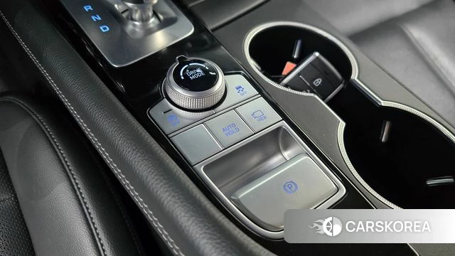 Genesis G70 id 5023802 из Кореи 8