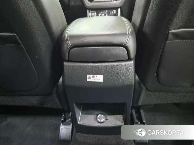 Ssangyong Beautiful Korando id 5027233 из Кореи 8