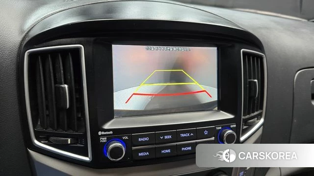 Hyundai The New Grand Starex id 5048026 из Кореи 8