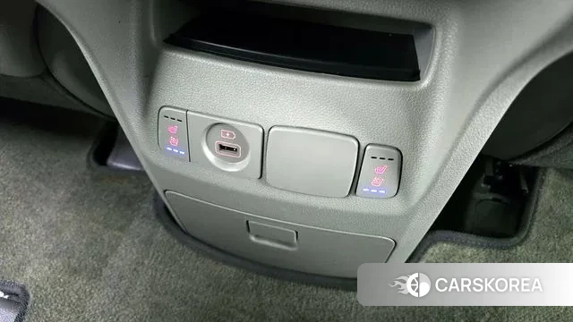 Kia The New Carnival id 3622023 из Кореи 8