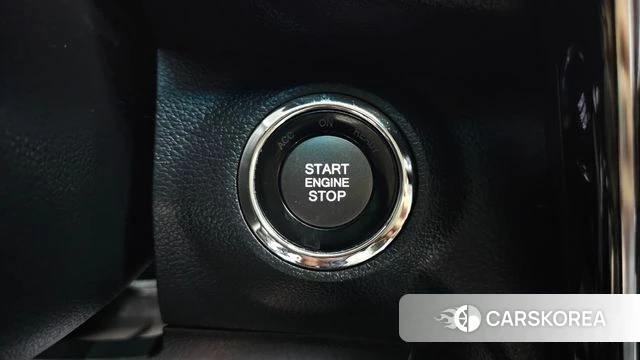 Ssangyong Berry New Tivoli id 4960076 из Кореи 8