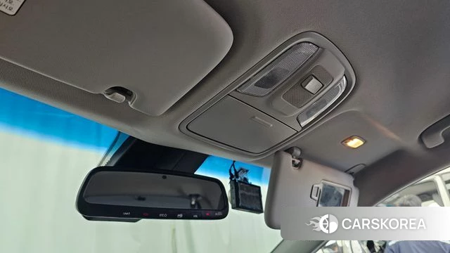 Kia Sportage The Bold id 5023779 из Кореи 8