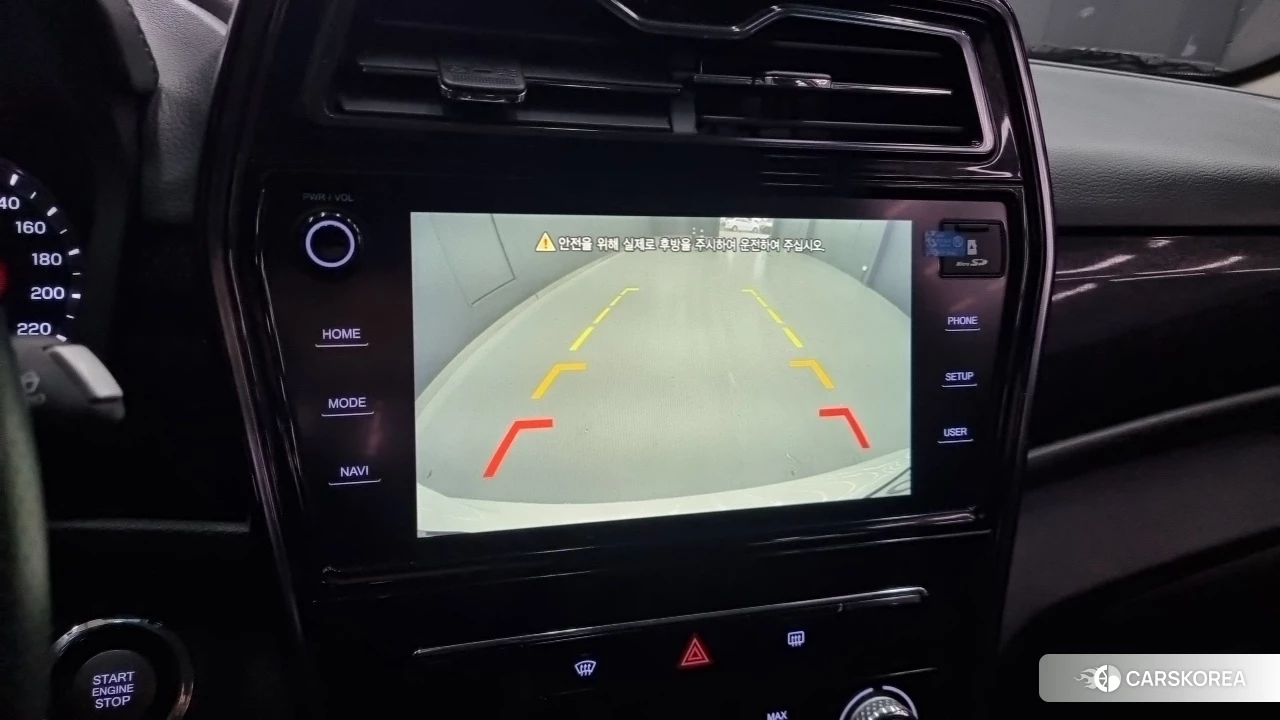 Ssangyong Berry New Tivoli id 5023333 из Кореи 8