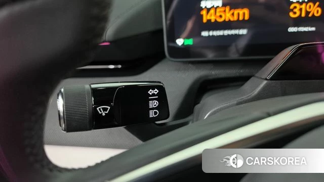 Polestar Polstar 4 id 4934701 из Кореи 8
