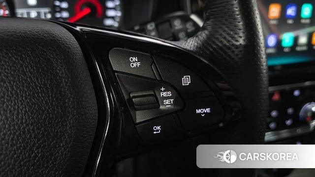 Ssangyong Berry New Tivoli id 5041318 из Кореи 8