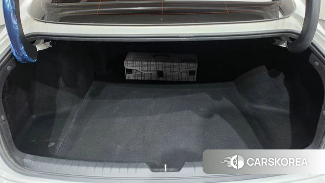 Hyundai Sonata (DN8) id 5031076 из Кореи 8