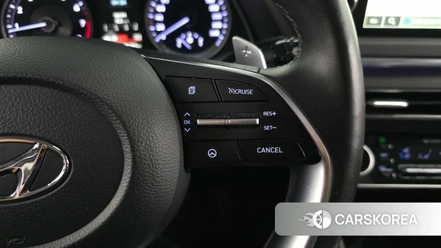 Hyundai Sonata (DN8) id 4774581 из Кореи 8