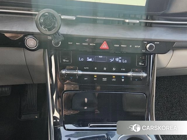 Kia Carnival 4th generation id 4748208 из Кореи 8