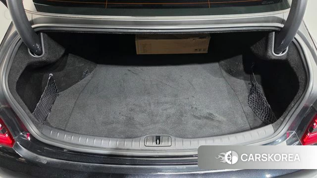 Genesis G80 (RG3) id 4942265 из Кореи 8