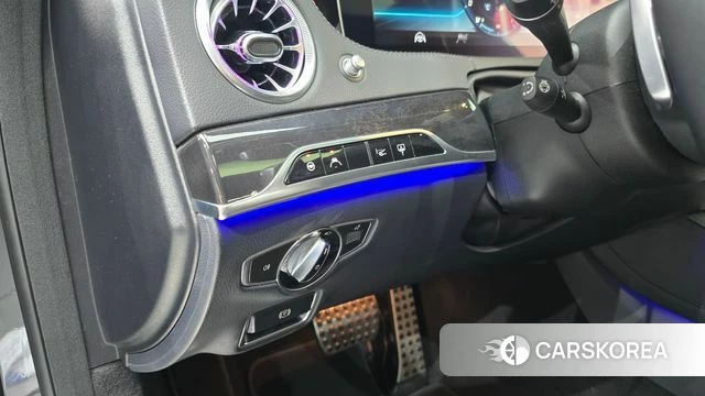 Mercedes-Benz S-Class W222 id 5018892 из Кореи 8
