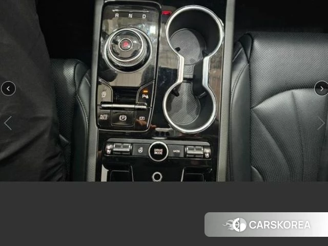 Kia The New K5 3rd generation id 5058624 из Кореи 8