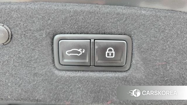 Kia K8 Hybrid id 5027405 из Кореи 8