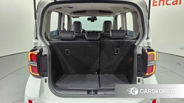 Kia The New Kia Ray id 4893336 из Кореи 8