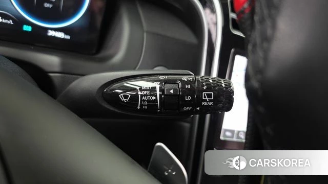 Hyundai Tucson (NX4) id 4976568 из Кореи 8