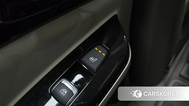 Kia Carnival 4th generation id 4958957 из Кореи 8