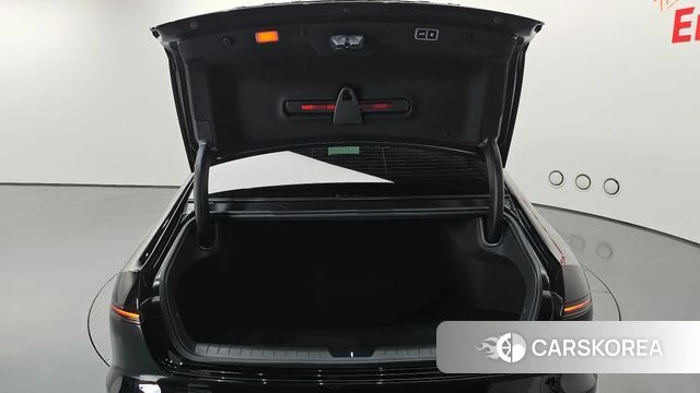 Hyundai Grandeur Hybrid (GN7) id 4669654 из Кореи 8