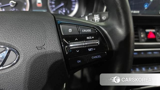 Hyundai Grandeur IG id 5054579 из Кореи 8