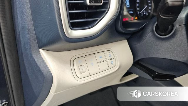 Hyundai Venue id 4997430 из Кореи 8