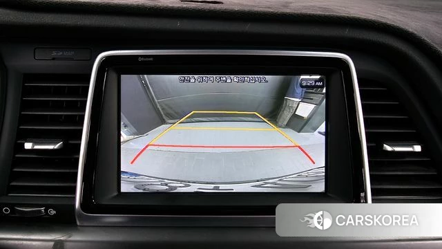 Hyundai Sonata New Rise id 5019017 из Кореи 8