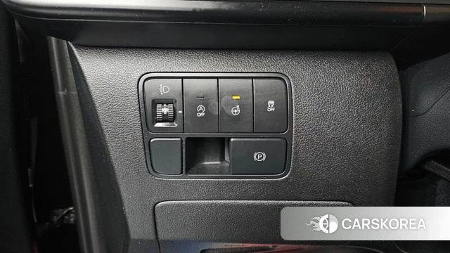 Hyundai Staria id 5028088 из Кореи 8