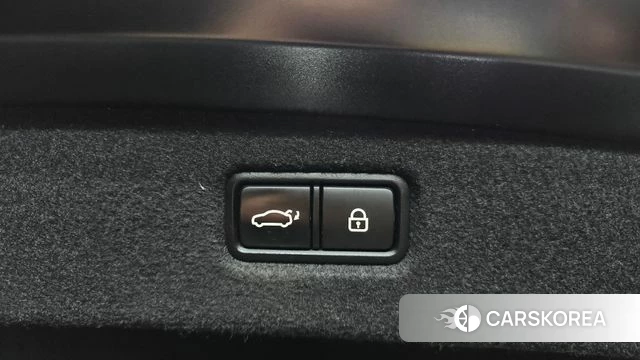 Genesis G90 id 4982585 из Кореи 8