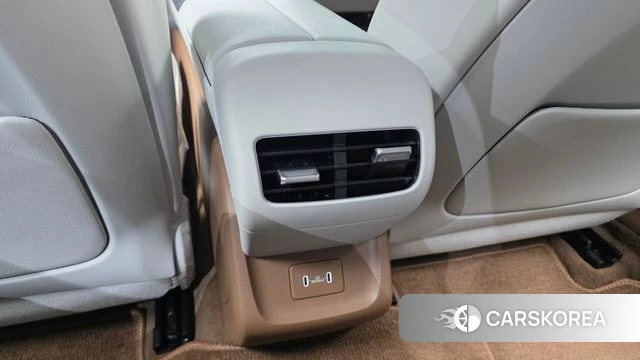 Hyundai The New Granger (GN7) id 4990160 из Кореи 8
