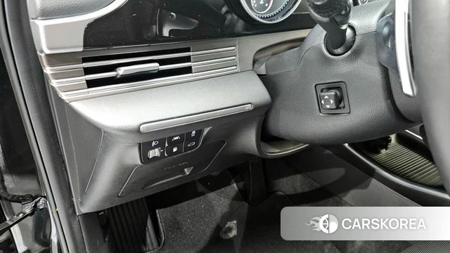 Hyundai The New Grandeur IG id 4196322 из Кореи 8