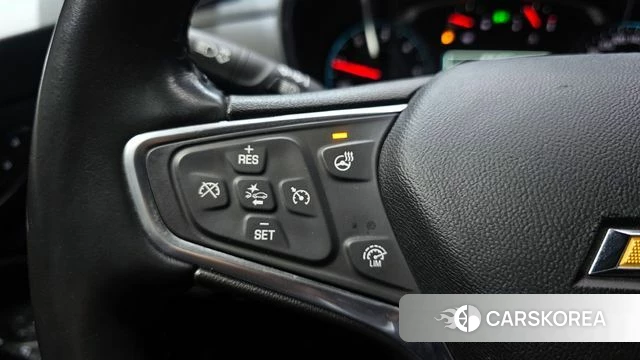 Chevrolet (GM Daewoo) Equinox id 4188493 из Кореи 8
