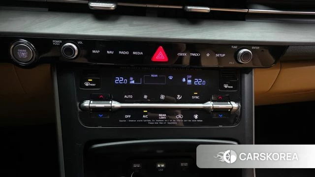 Kia Carnival 4th generation id 4893640 из Кореи 8