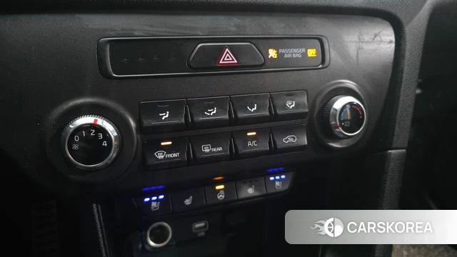 Kia Sportage The Bold id 5017814 из Кореи 8