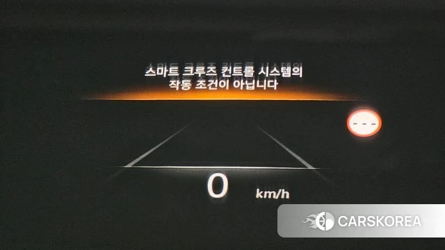 Genesis G80 (RG3) id 5011708 из Кореи 8
