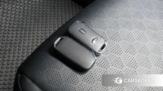 Kia Seltos id 4976906 из Кореи 8