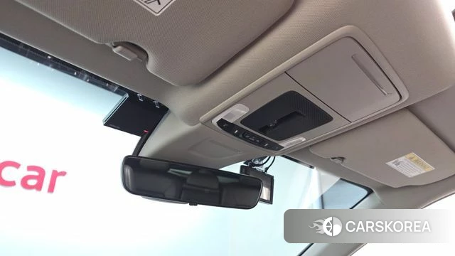 Honda CR-V 6th generation id 4957949 из Кореи 8