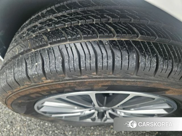 Hyundai Grandeur IG Hybrid id 4982842 из Кореи 8