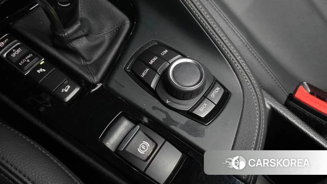 BMW X2 (F39) id 5004011 из Кореи 8
