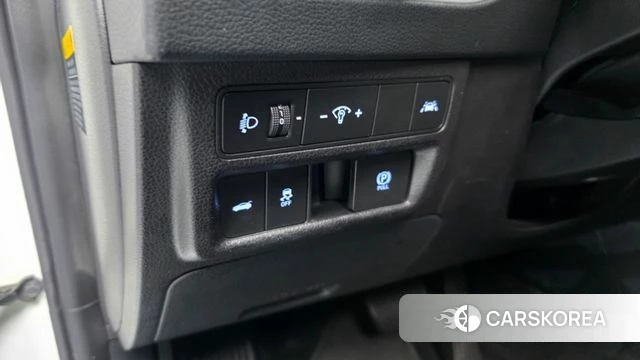 Hyundai Sonata (DN8) id 5028820 из Кореи 8