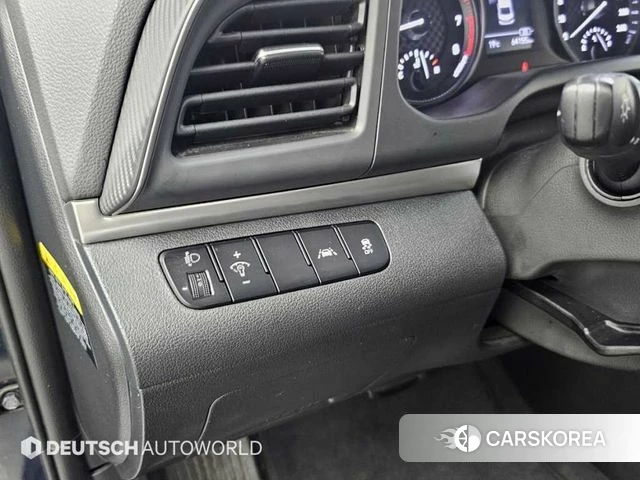 Hyundai The New Avante AD id 5018864 из Кореи 8