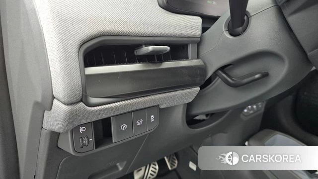 Kia EV3 id 4921048 из Кореи 8