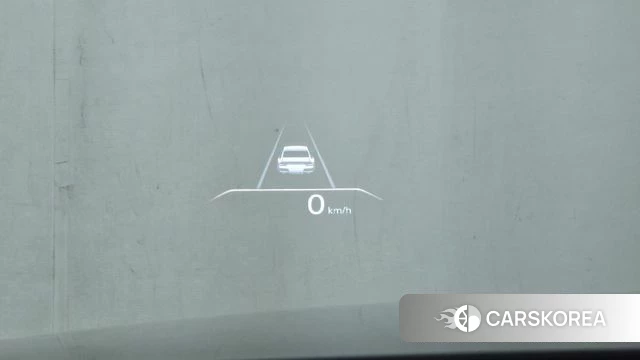 Genesis G80 (RG3) id 5023369 из Кореи 8