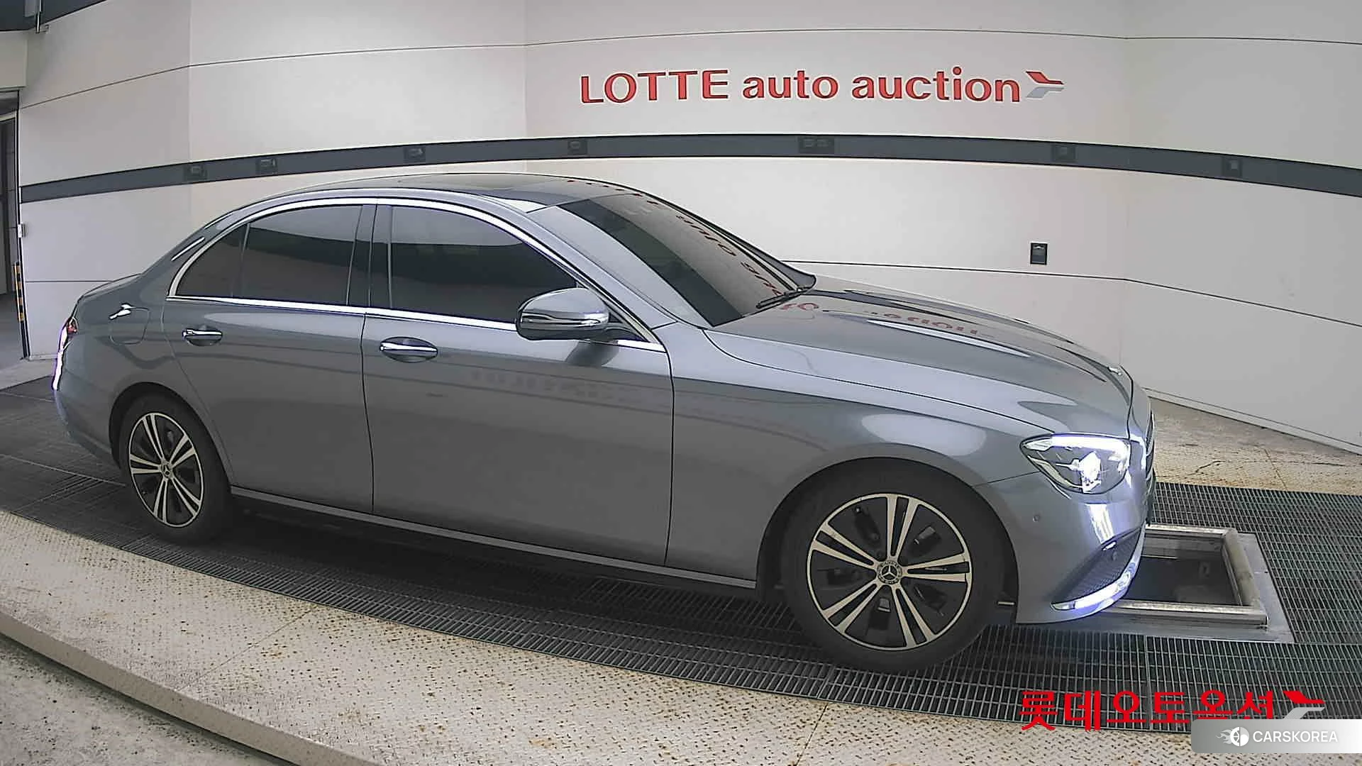 Mercedes-Benz Mercedes-Benz E250 id 4989968 из Кореи 8