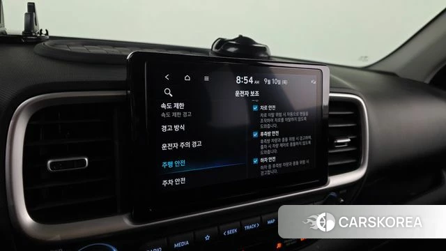 Hyundai Venue id 4791926 из Кореи 8